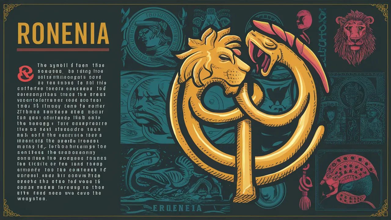 ronenia