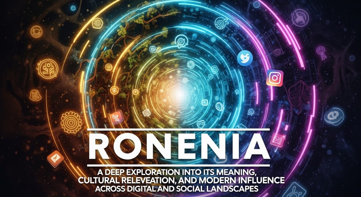 Ronenia