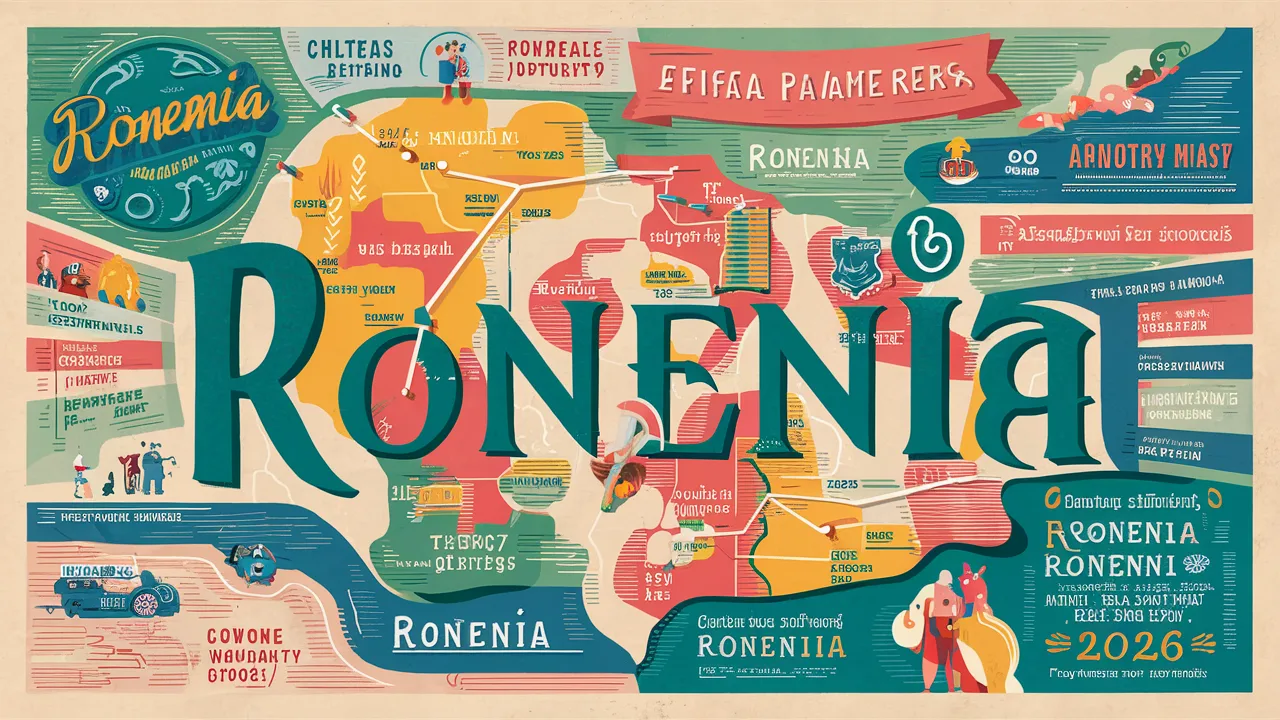 Ronenia