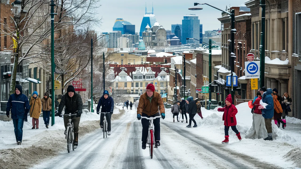 SnowMTL