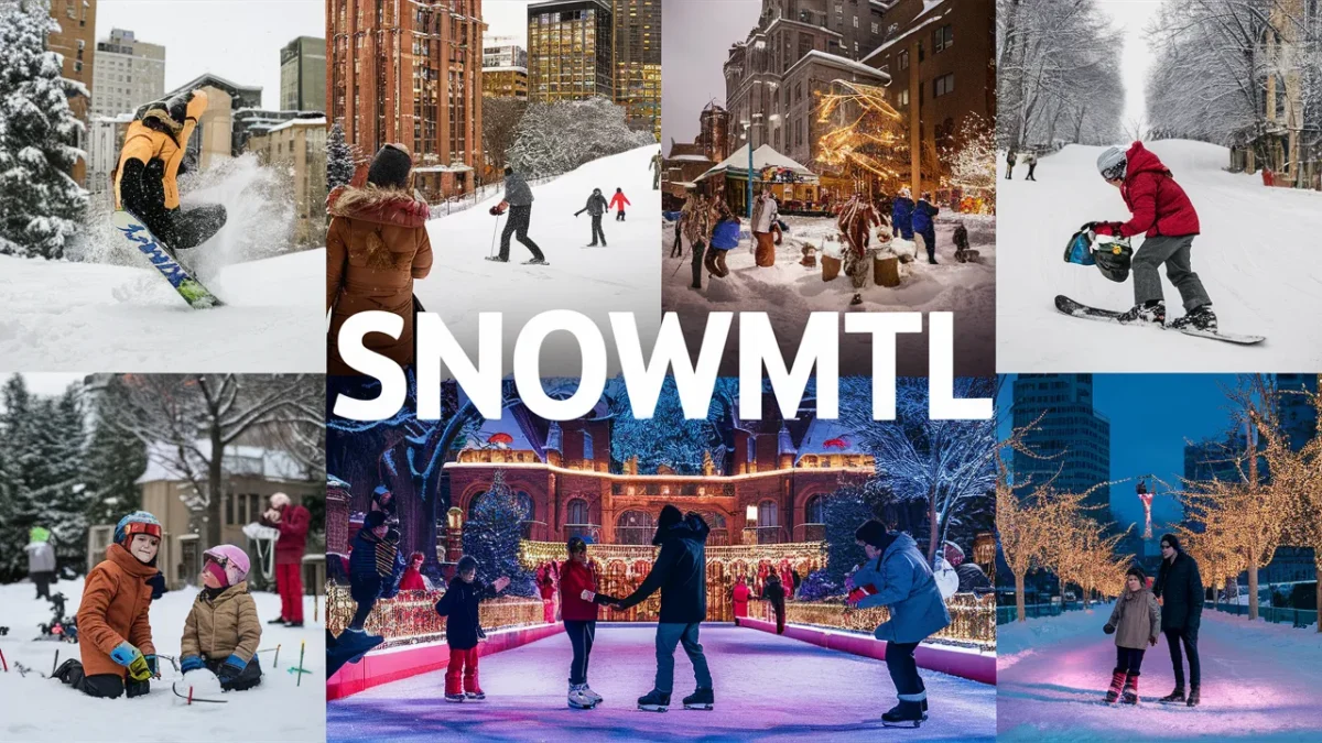 SnowMTL