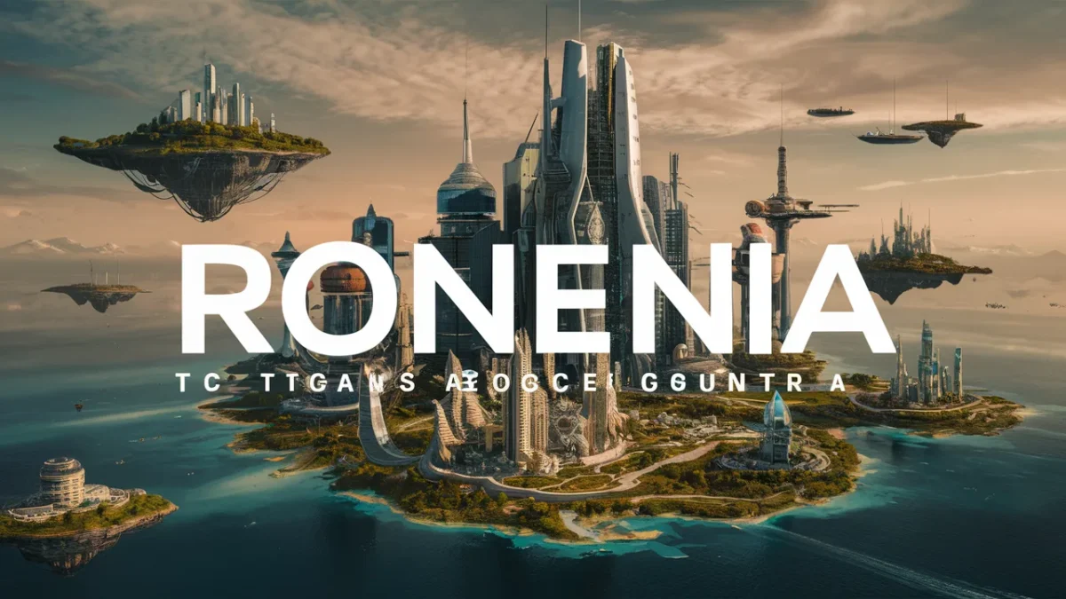 ronenia
