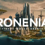 ronenia