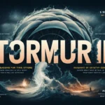 stormuring