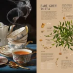earl grey tea