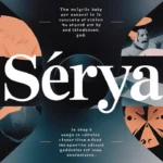 sérya