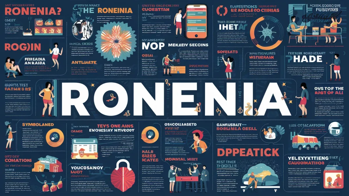 Ronenia