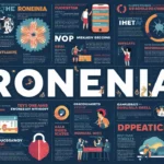Ronenia