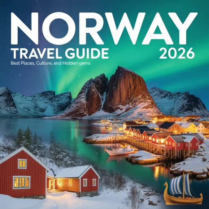 norway