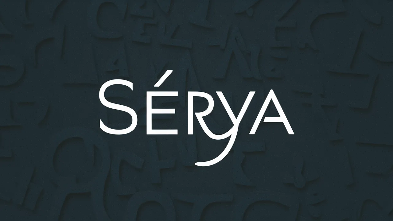 sérya