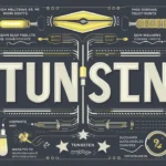 tungsten meaning