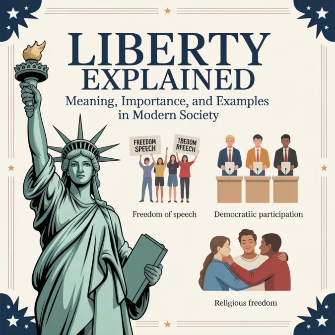 liberty