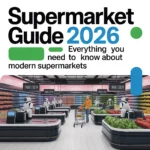 supermarket
