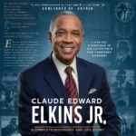 claude edward elkins jr