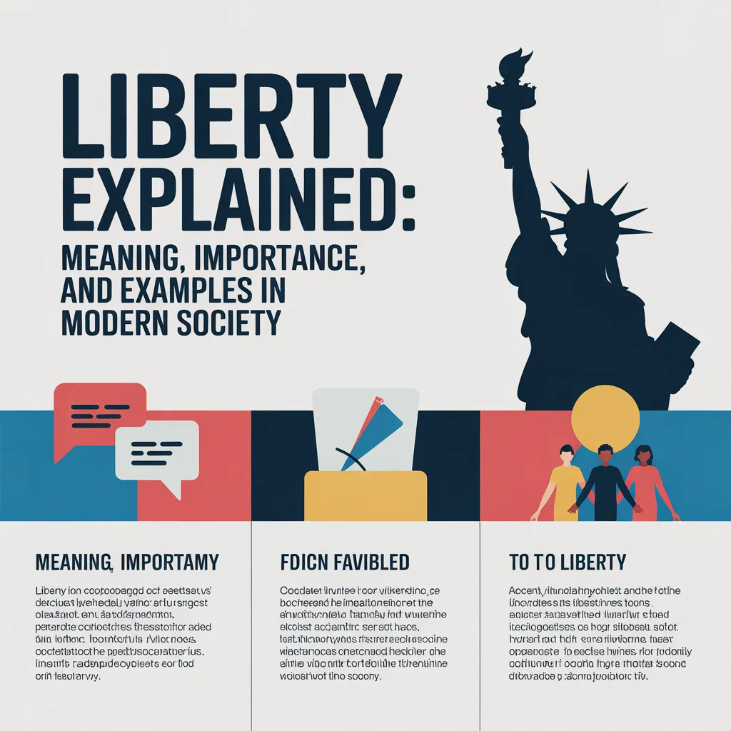 liberty