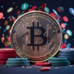 Bitcoin casino