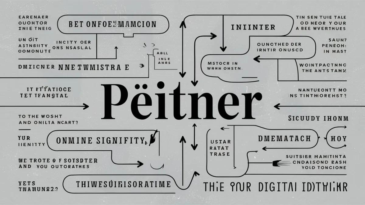 peitner
