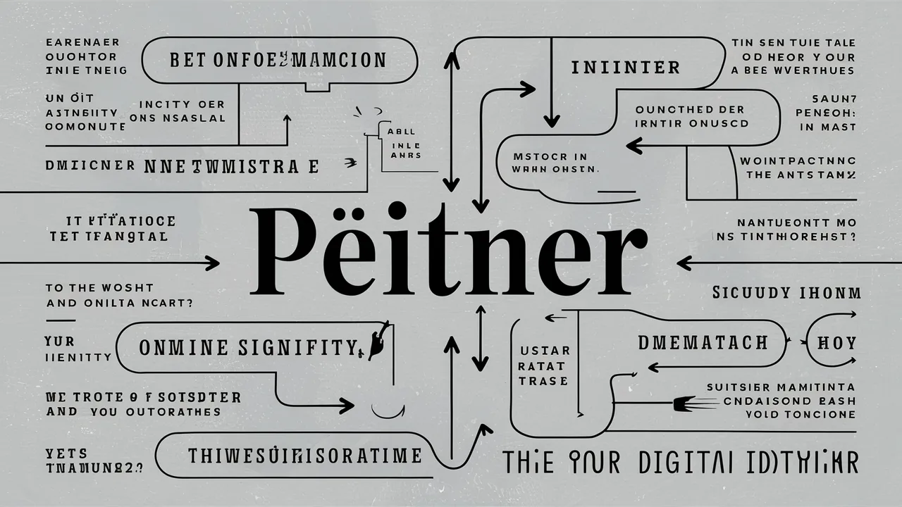 peitner