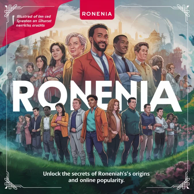 ronenia