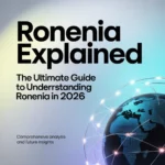 ronenia