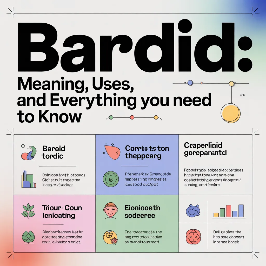 bardid