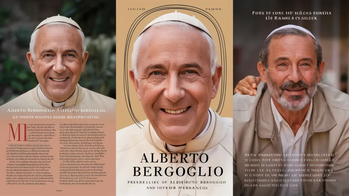alberto bergoglio