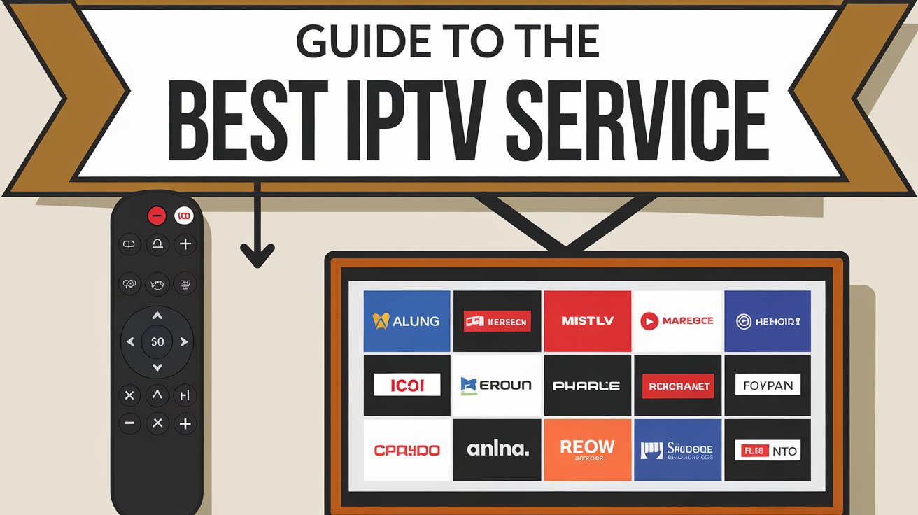 iptv service