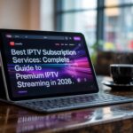 iptv subscription