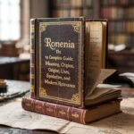 ronenia