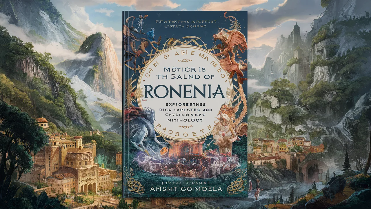 Ronenia
