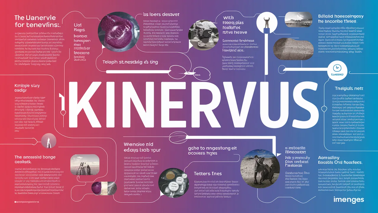 kinervus