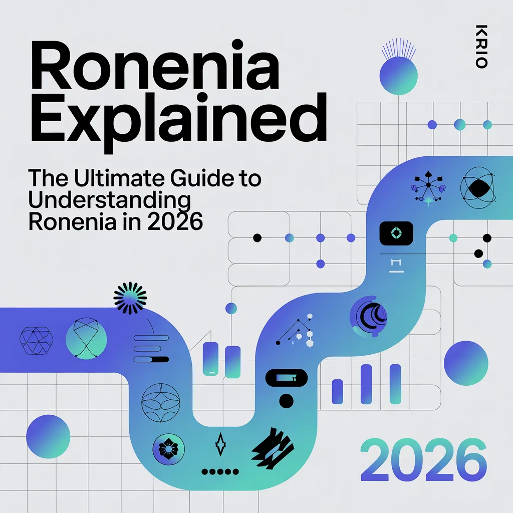 Ronenia
