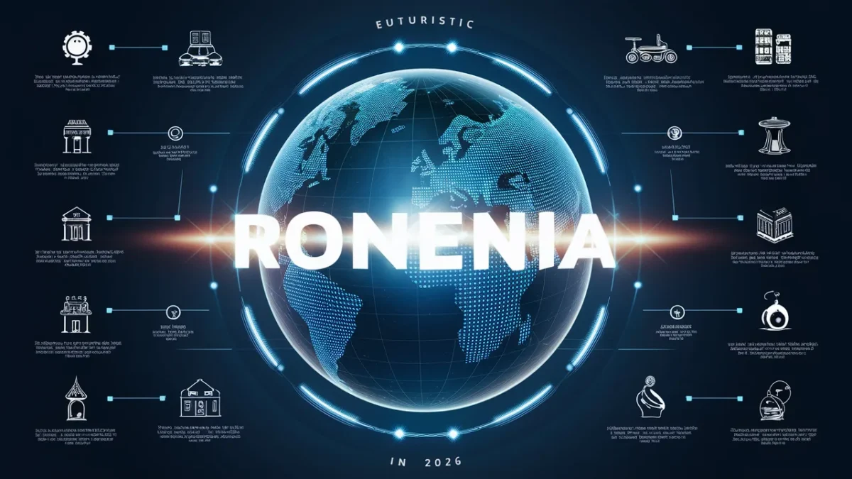 ronenia