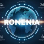 ronenia