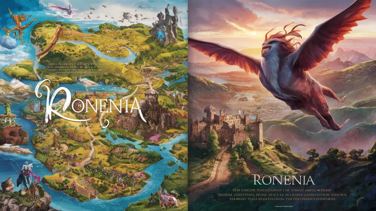 Ronenia