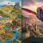 Ronenia