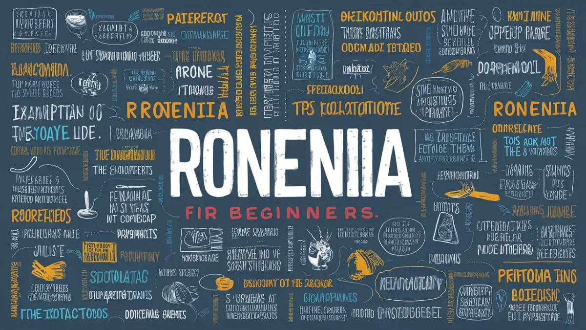 ronenia