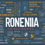 ronenia