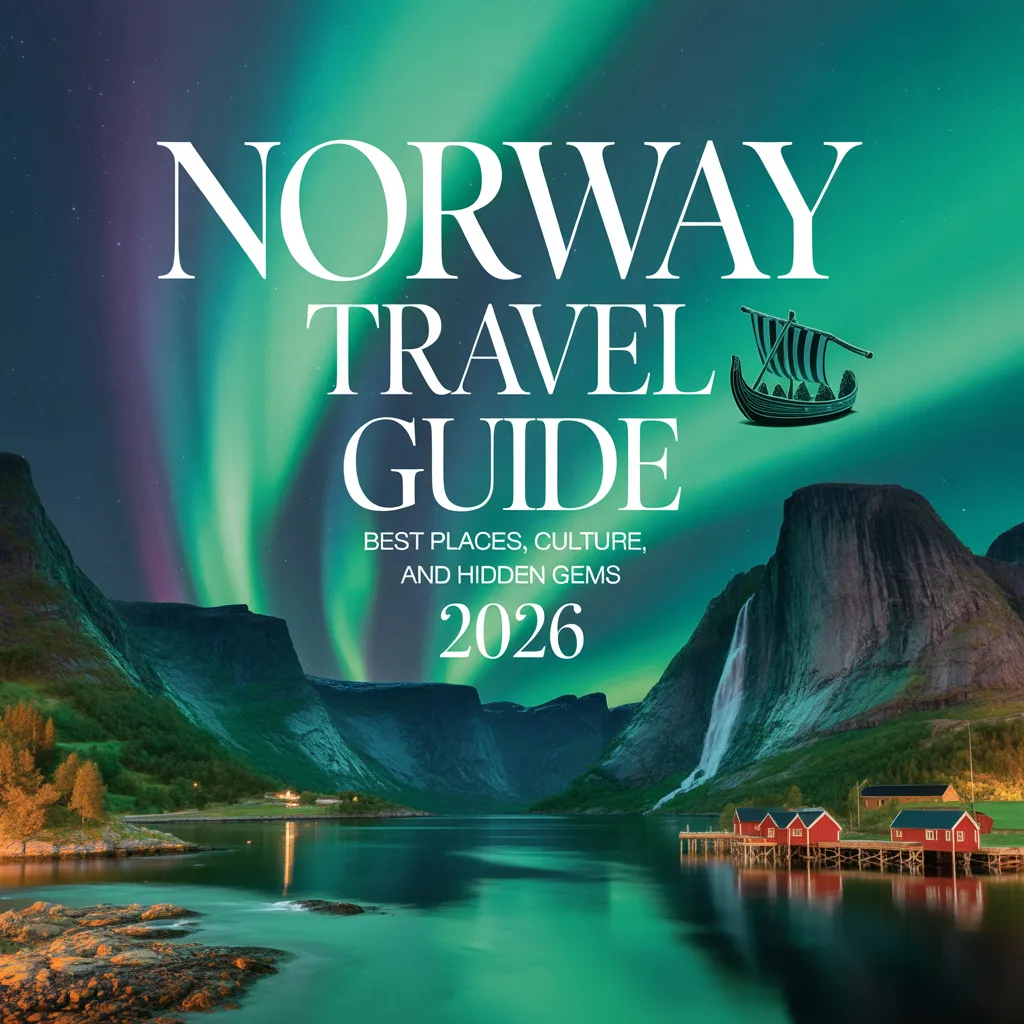 norway