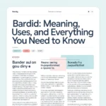 bardid