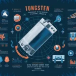 tungsten meaning