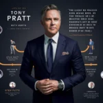 tony pratt