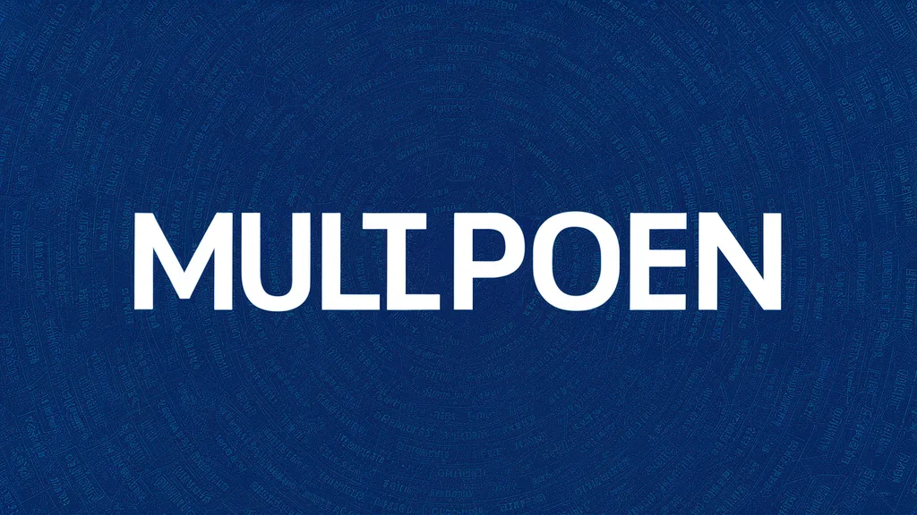 Multpoen
