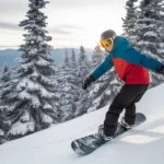 how to snowboard