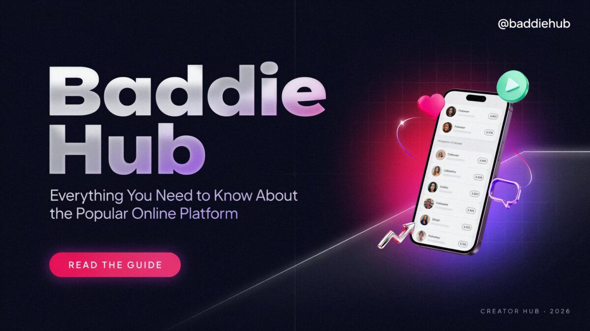BaddieHub