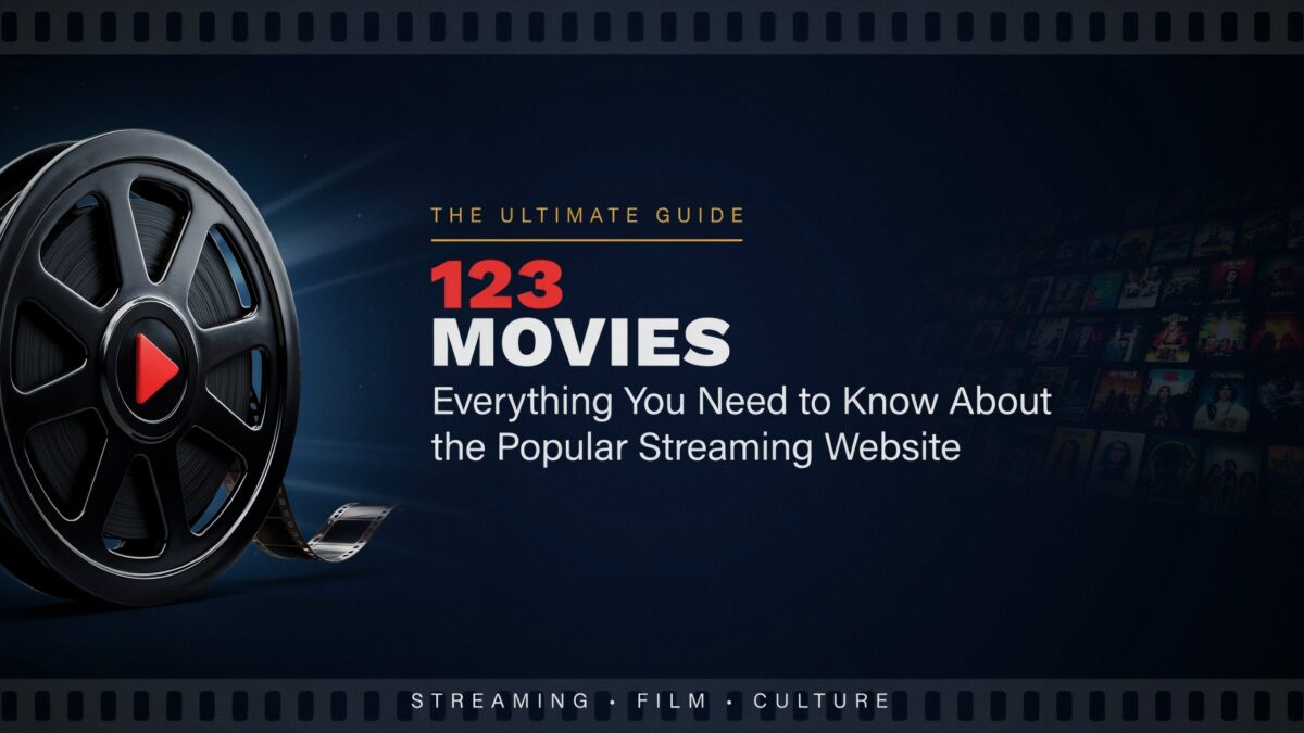 123 Movies