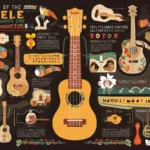 ukulele history